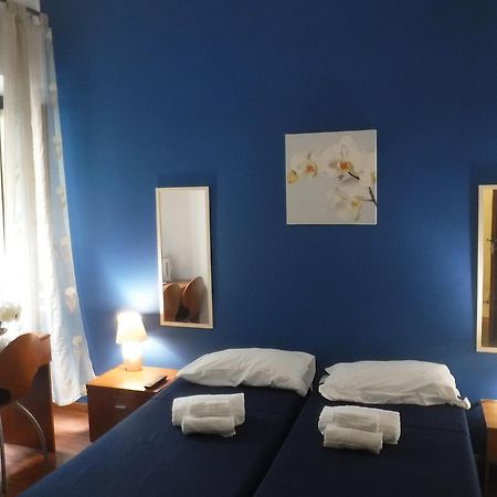 Ares Rooms Рим Екстериор снимка