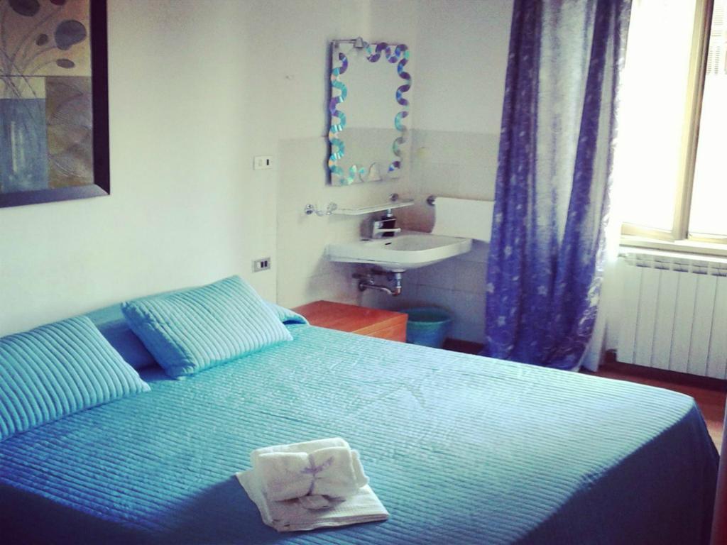 Ares Rooms Рим Стая снимка