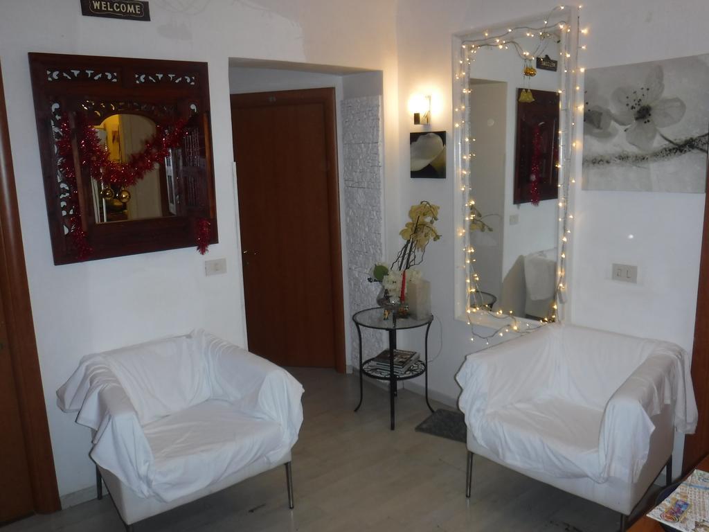 Ares Rooms Рим Екстериор снимка