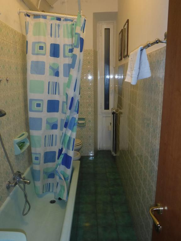 Ares Rooms Рим Стая снимка