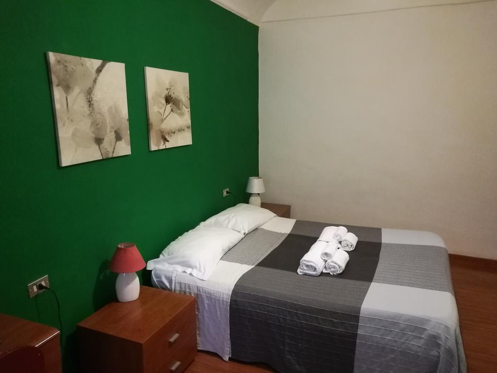 Ares Rooms Рим Екстериор снимка