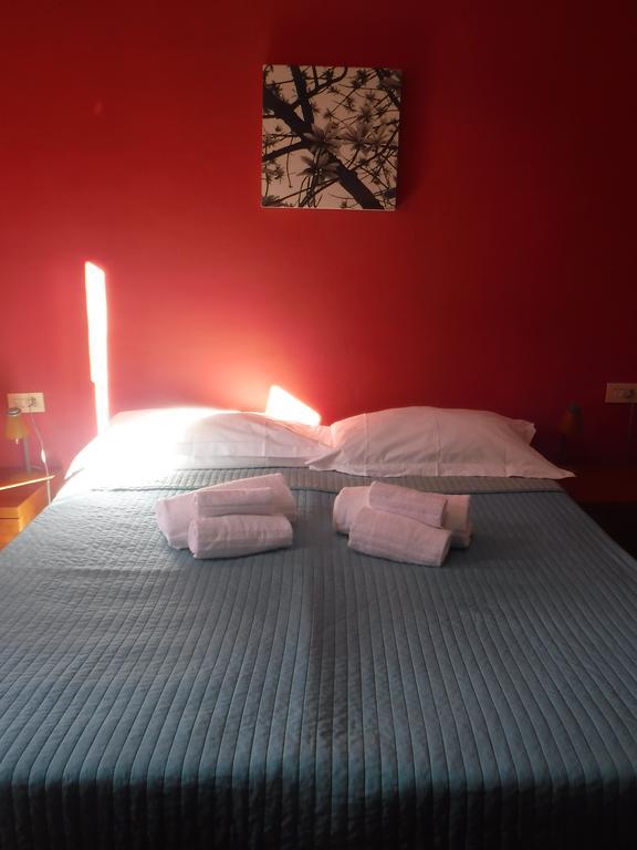 Ares Rooms Рим Стая снимка