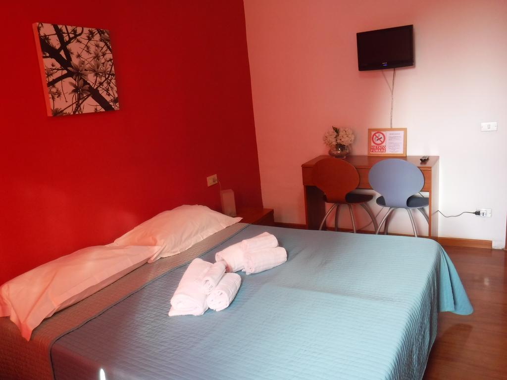 Ares Rooms Рим Стая снимка