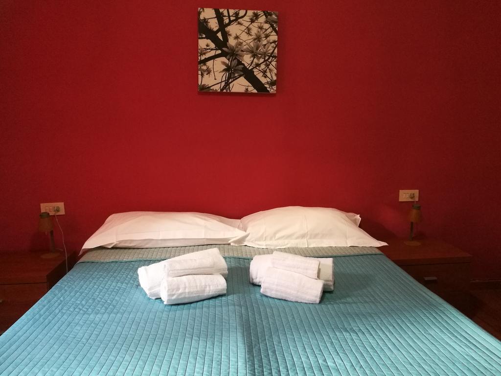 Ares Rooms Рим Екстериор снимка