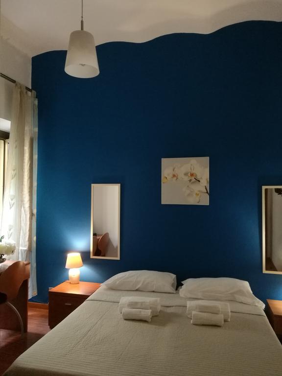 Ares Rooms Рим Стая снимка