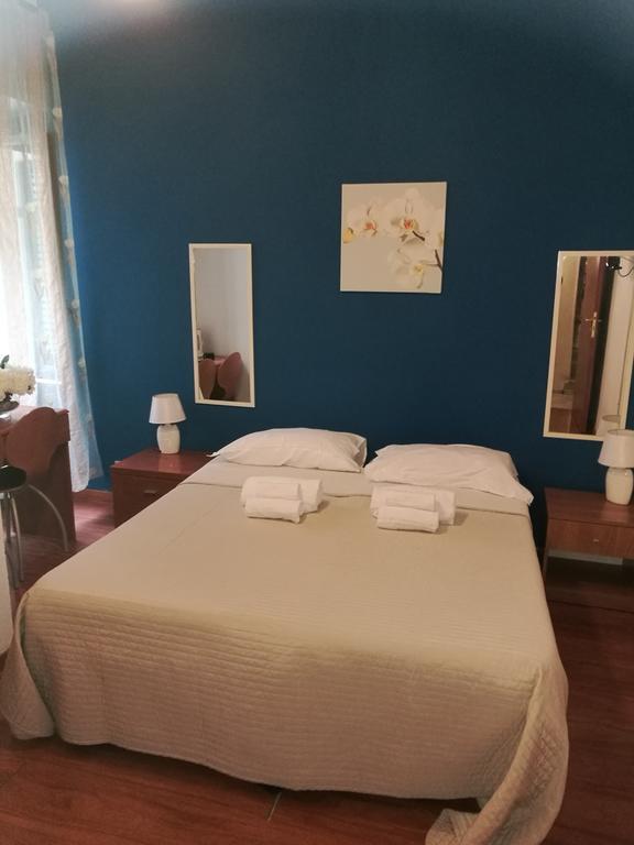 Ares Rooms Рим Стая снимка