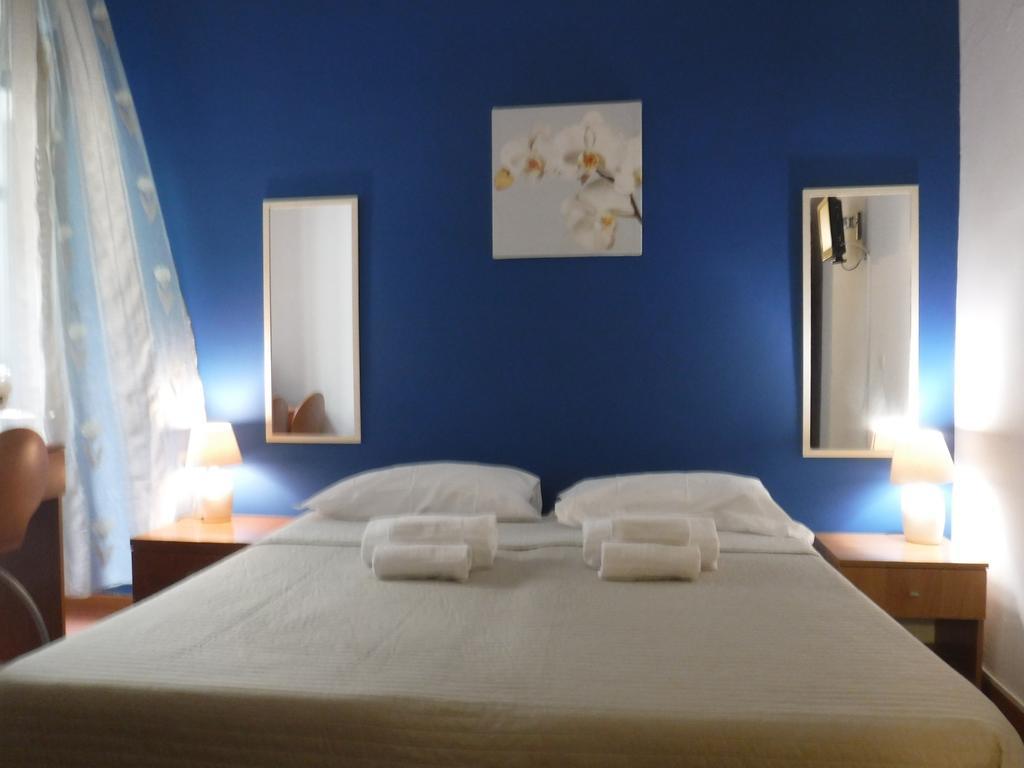 Ares Rooms Рим Стая снимка