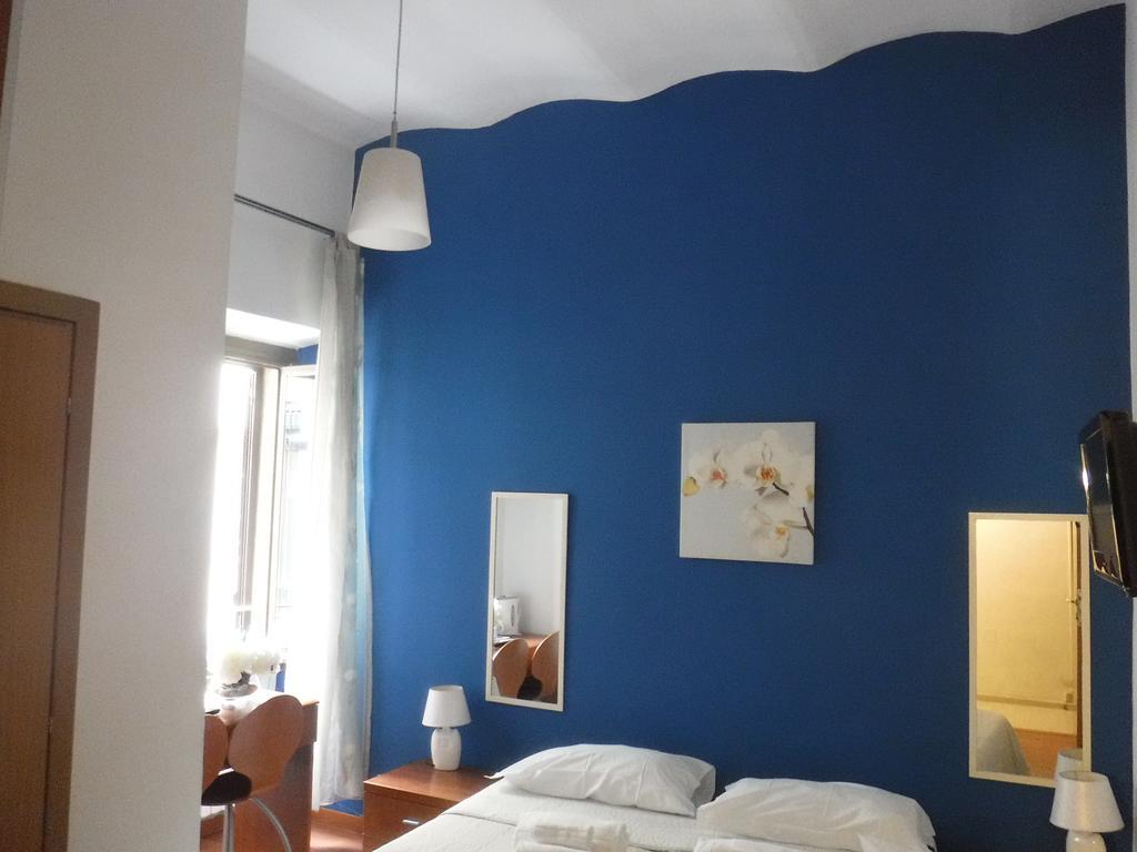 Ares Rooms Рим Стая снимка