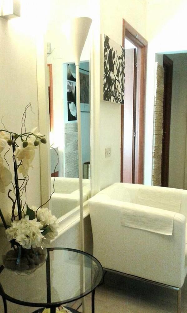 Ares Rooms Рим Екстериор снимка