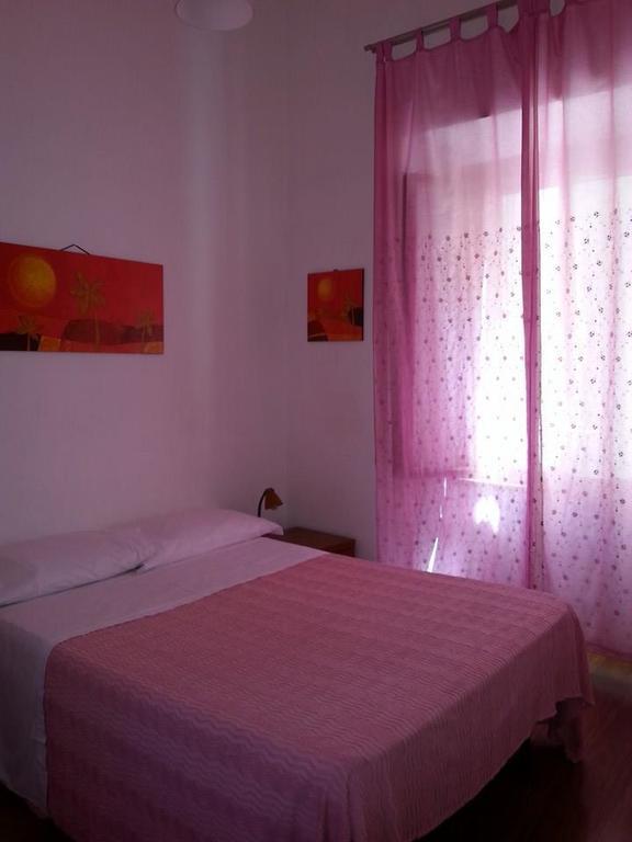Ares Rooms Рим Стая снимка