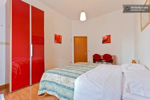 Ares Rooms Рим Стая снимка